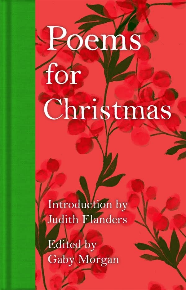 Macmillan Collector's Library Poems for Christmas