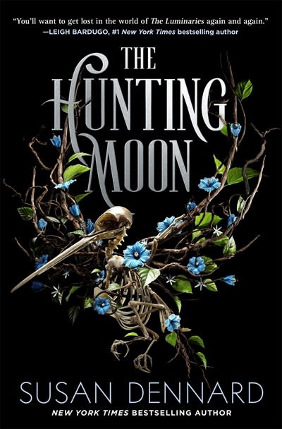 Tor Teen The Hunting Moon