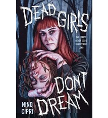 Henry Holt and Co. (BYR) Dead Girls Don't Dream