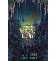 Feiwel & Friends Under the Heron's Light