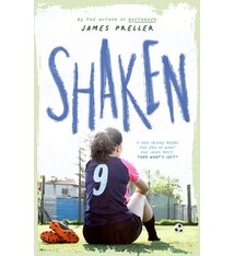 Feiwel & Friends Shaken