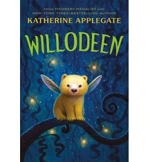 Square Fish Willodeen