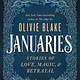 Tor Books Januaries: Stories of Love, Magic, & Betrayal