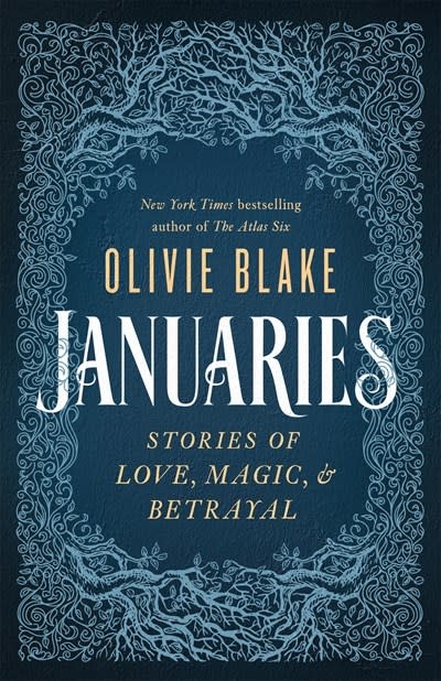 Tor Books Januaries: Stories of Love, Magic, & Betrayal