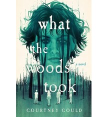 Wednesday Books What the Woods Took: A Novel