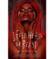 Square Fish I Feed Her to the Beast and the Beast Is Me