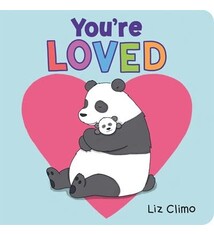 Roaring Brook Press You're Loved