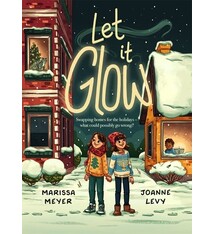 Feiwel & Friends Let It Glow