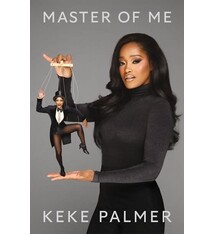 Flatiron Books Master of Me: A Memoir