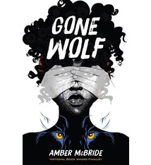 Square Fish Gone Wolf