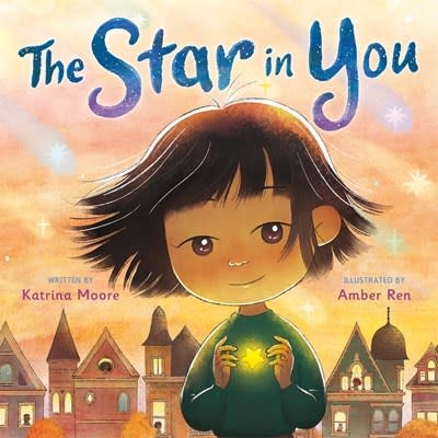 Roaring Brook Press The Star in You