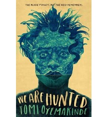 Feiwel & Friends We Are Hunted