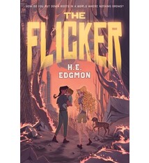 Feiwel & Friends The Flicker