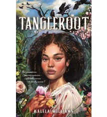 Feiwel & Friends Tangleroot