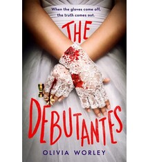 Wednesday Books The Debutantes: A Novel