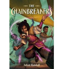 Henry Holt and Co. (BYR) The Chainbreakers