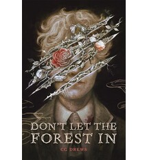 Feiwel & Friends Don't Let the Forest In