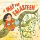 Henry Holt and Co. (BYR) A Map for Falasteen: A Palestinian Child's Search for Home