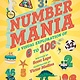 Odd Dot Numbermania: A Visual Exploration of 0 to 100