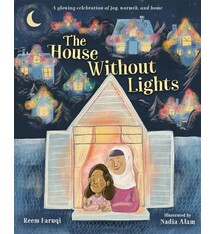 Henry Holt and Co. (BYR) The House Without Lights: A glowing celebration of joy, warmth, and home