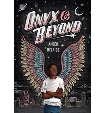 Feiwel & Friends Onyx & Beyond