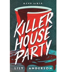Henry Holt and Co. (BYR) Killer House Party