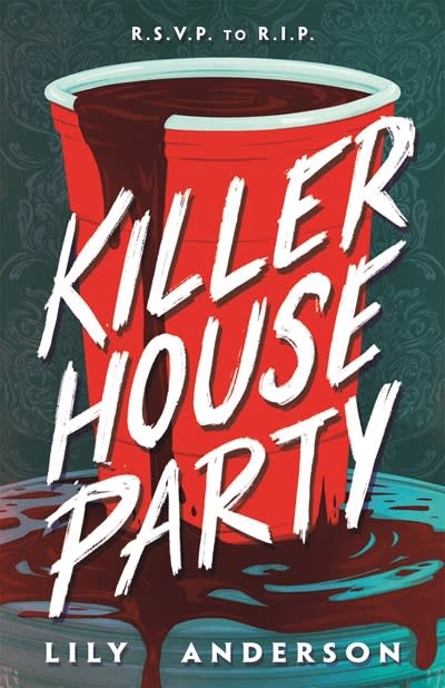 Henry Holt and Co. (BYR) Killer House Party