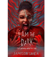 Henry Holt and Co. (BYR) I Am the Dark That Answers When You Call