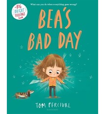 Bloomsbury Children's Books Bea's Bad Day