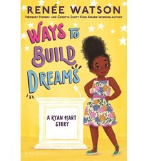 Bloomsbury Children's Books Ways to Build Dreams