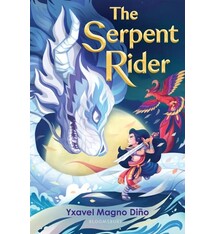 Bloomsbury Children's Books The Serpent Rider