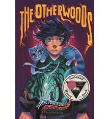 Bloomsbury Children's Books The Otherwoods