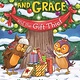 Bloomsbury Children's Books Wallace and Grace and the Gift Thief