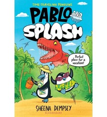 Bloomsbury Children's Books Pablo and Splash