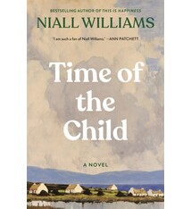 Bloomsbury Publishing Time of the Child