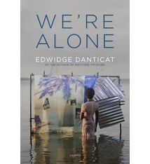 Graywolf Press We're Alone: Essays