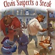 Page Street Kids Clovis Suspects a Sneak