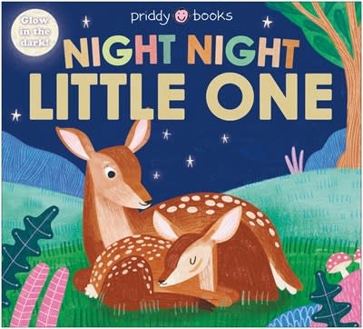 Priddy Books US Night Night Books: Night Night Little One