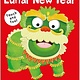 Priddy Books US Lunar New Year (Bright Baby Touch & Feel)