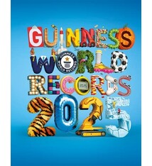 Guinness World Records Guinness World Records 2025