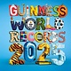 Guinness World Records Guinness World Records 2025