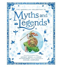The Macmillan Collection of Myths and Legends