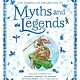 The Macmillan Collection of Myths and Legends