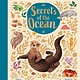 Secrets of the Ocean: 15 Bedtime Stories Inspired by Nature