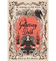The Gathering Dark: An Anthology of Folk Horror