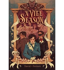 A Vile Season
