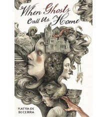 When Ghosts Call Us Home