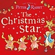 Warne The Christmas Star: A Peter Rabbit Tale