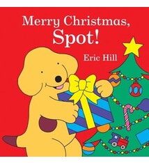 Warne Merry Christmas, Spot!