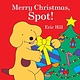 Warne Merry Christmas, Spot!